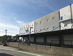 埼玉和光事業所